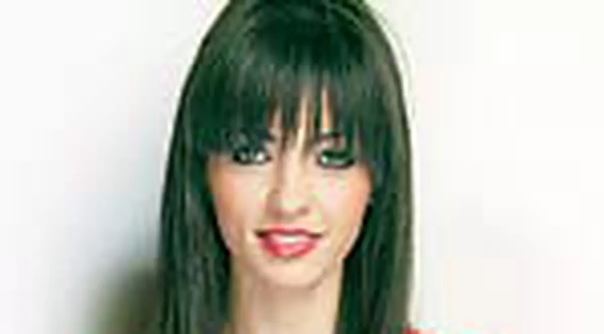 Cosmina Pasarin, spectacol de varietati la TVR 1