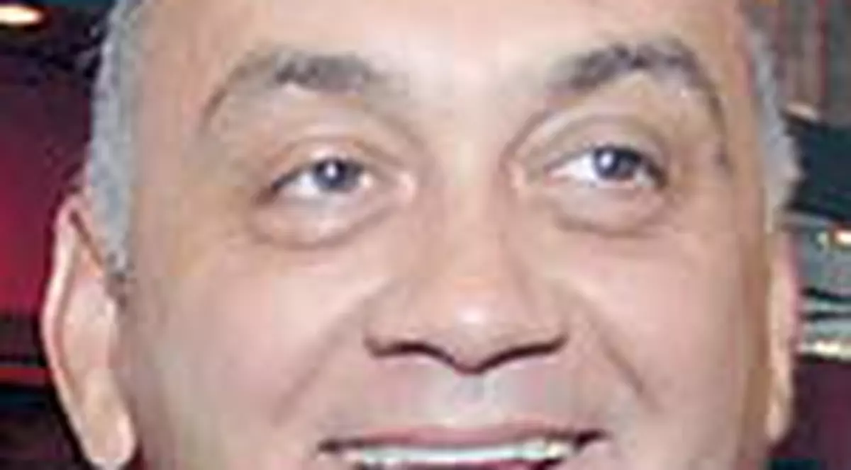 Peter Imre si-a luat masina ecologica