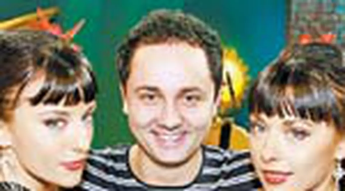 Gabriela nu a dormit cu Lembit