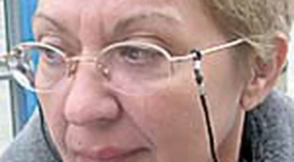 De ce a ajuns Prigoana la spital abia dupa ce a nascut Adriana?