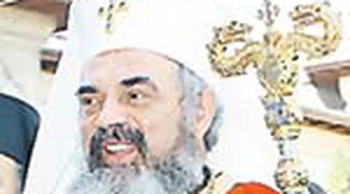 Preotii vor avea lefuri mai mari