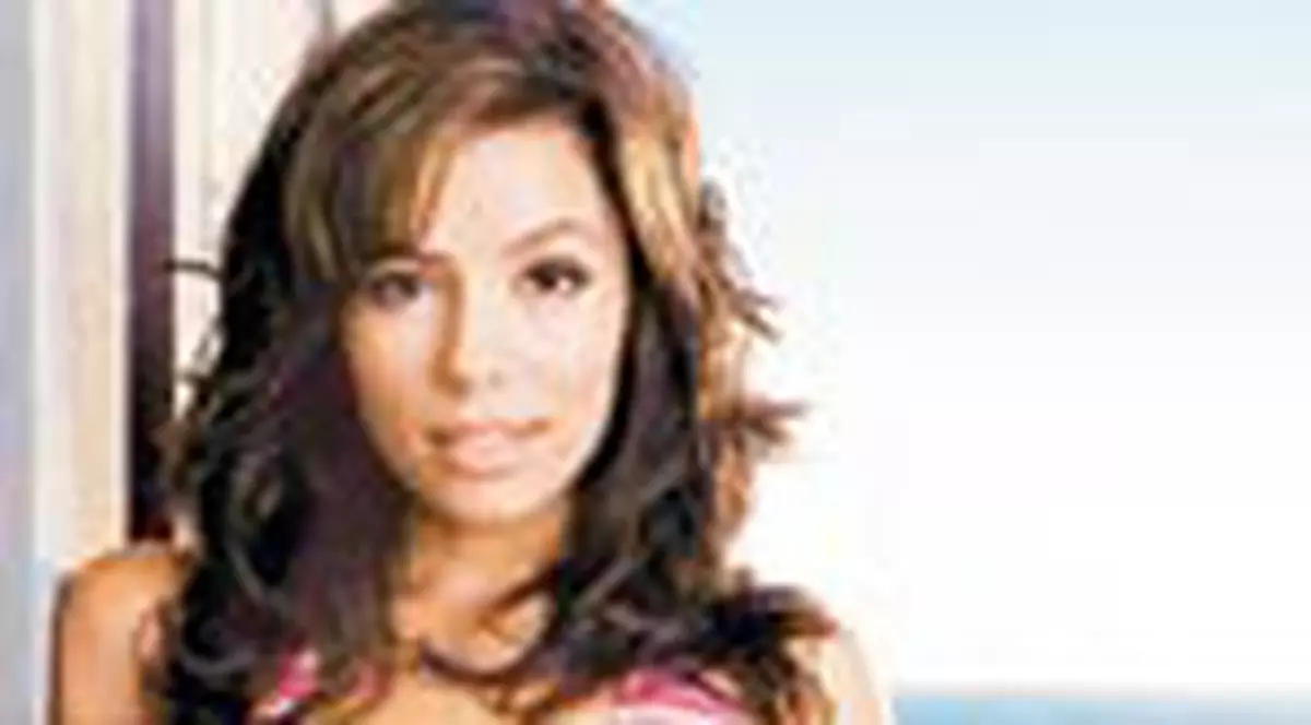 Eva Longoria nu are voie sa ramana insarcinata