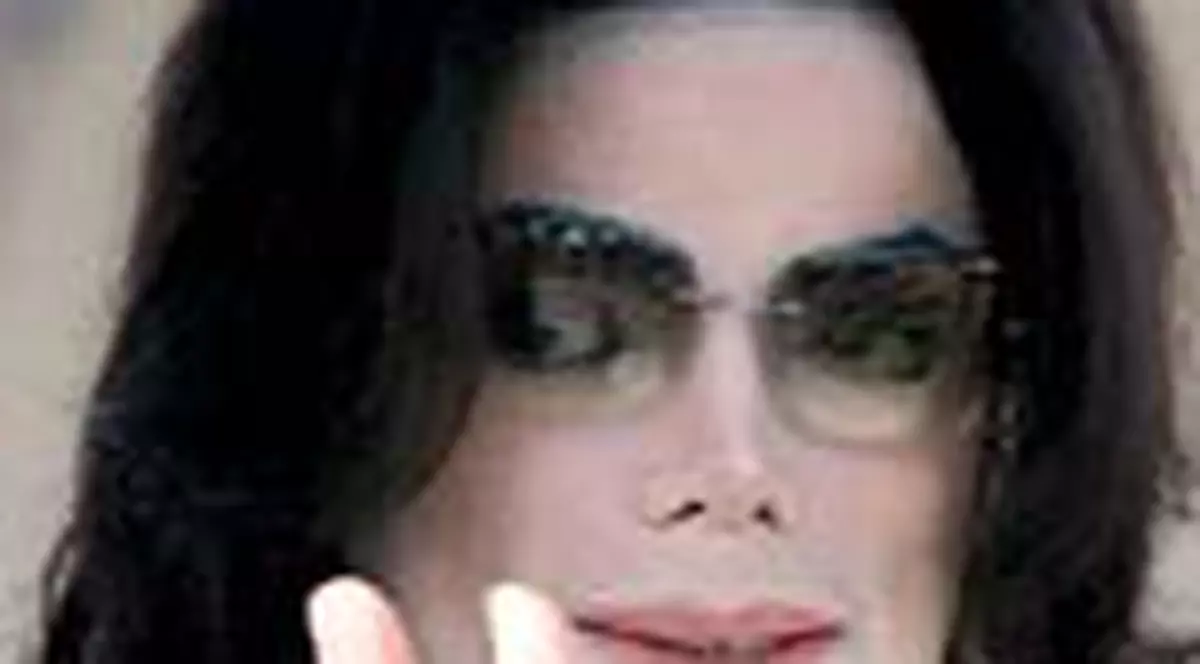 'Michael isi tine copiii in mizerie'