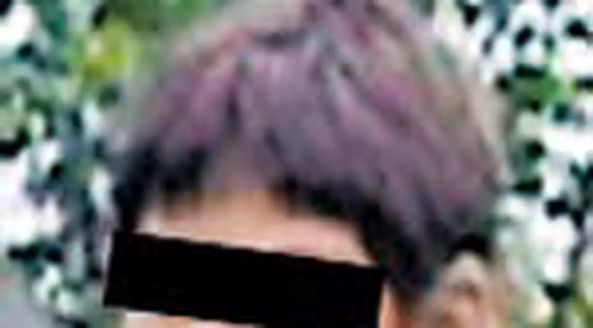 'Acum incepe copilaria mea'