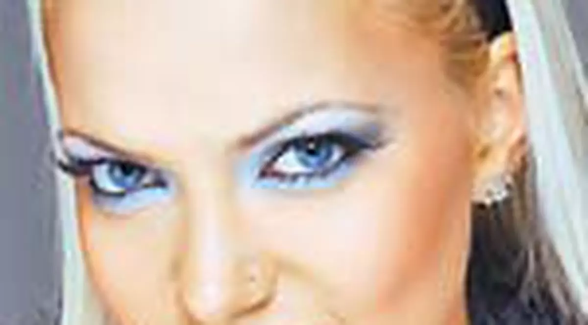 Andreea Antonescu vrea sa cumpere teren pentru vila la Cernica