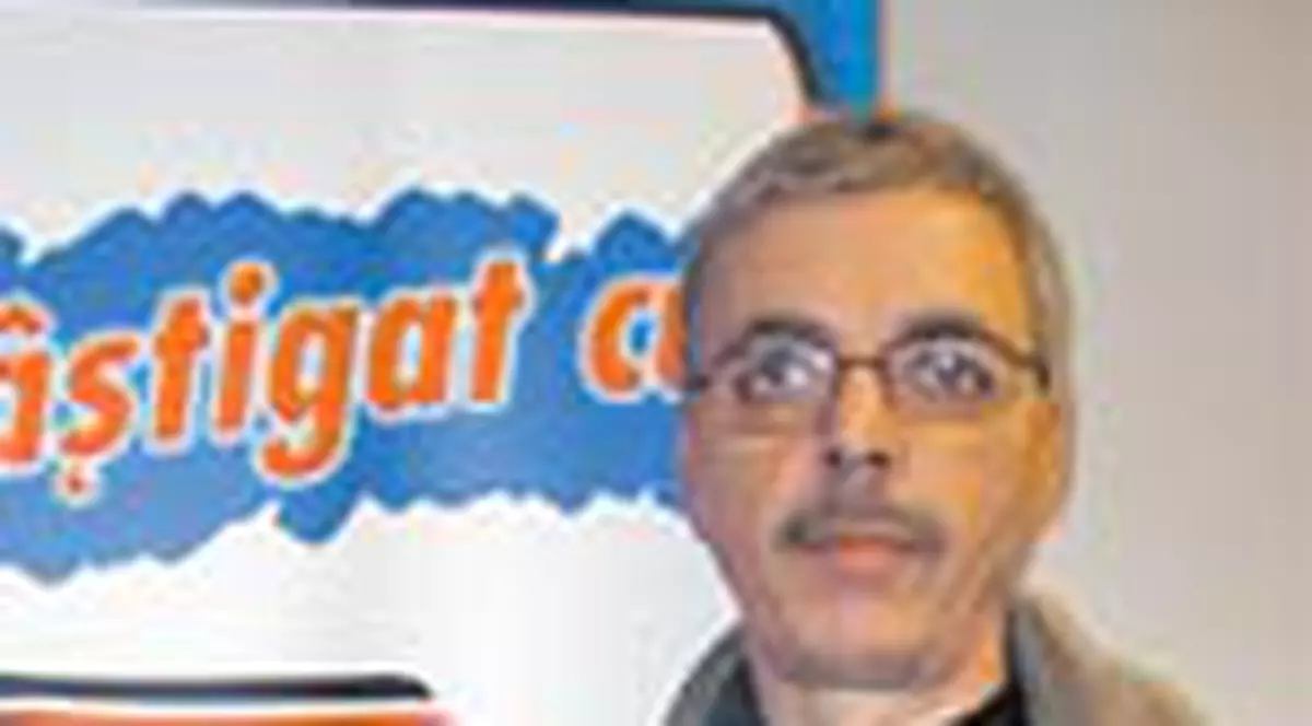 7 Magic i-a adus 9.500 de lei