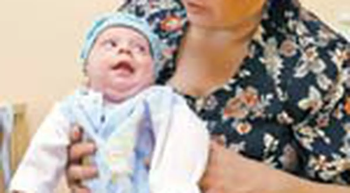 'Suntem topiti dupa micut'