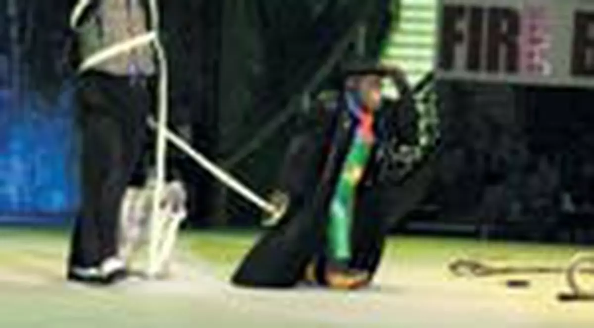 Haideti pe planeta maimutelor!