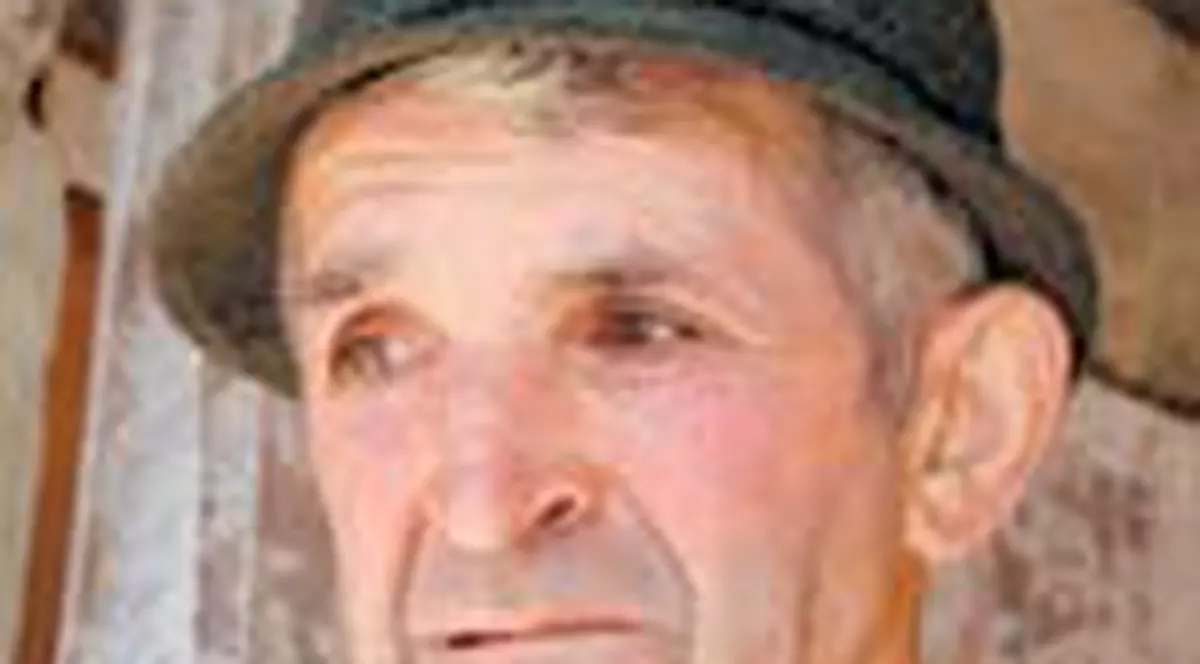'Mama lor nu vrea sa se intoarca la ei'