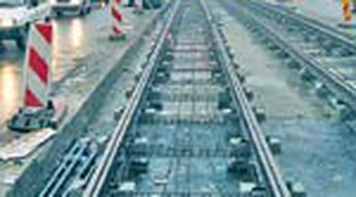 Feriti-va de soseaua Oltenitei!