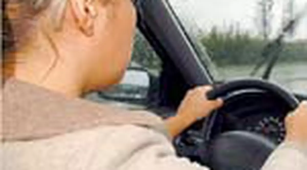 Ce trebuie sa stiti cand conduceti pe vreme urata