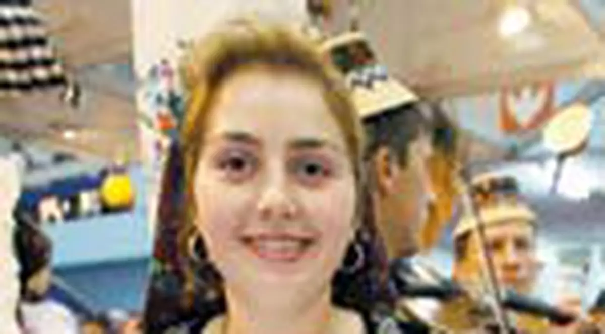 700 lei, Revelion in Maramures