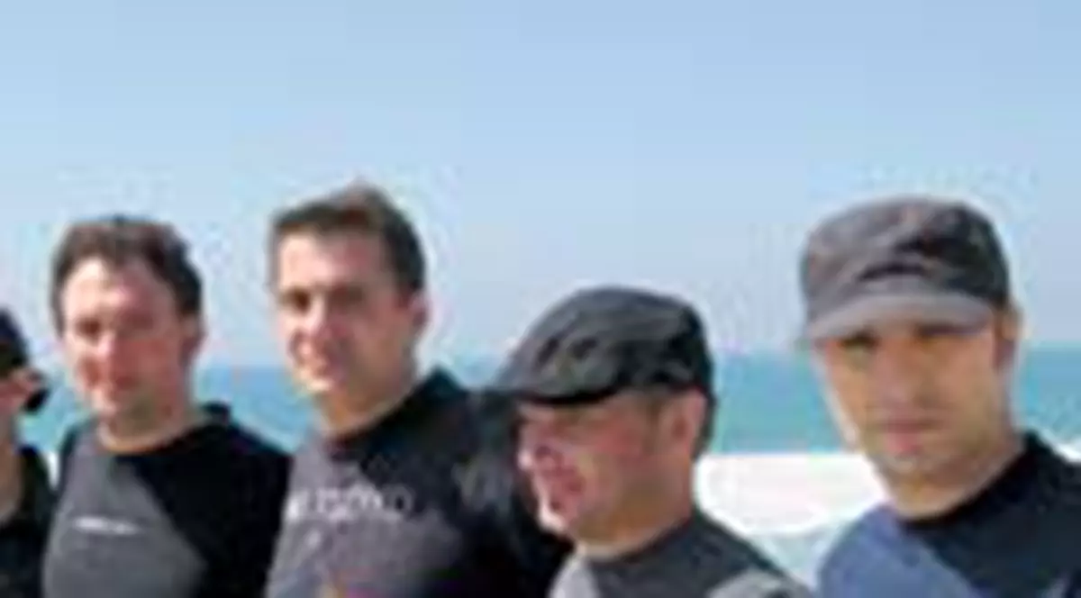 Directia 5, rasfat in SUA