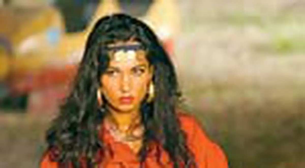 Luciu are sortul familiei Cioaba