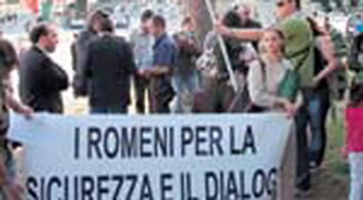 'Nu mai vrem discriminare!'