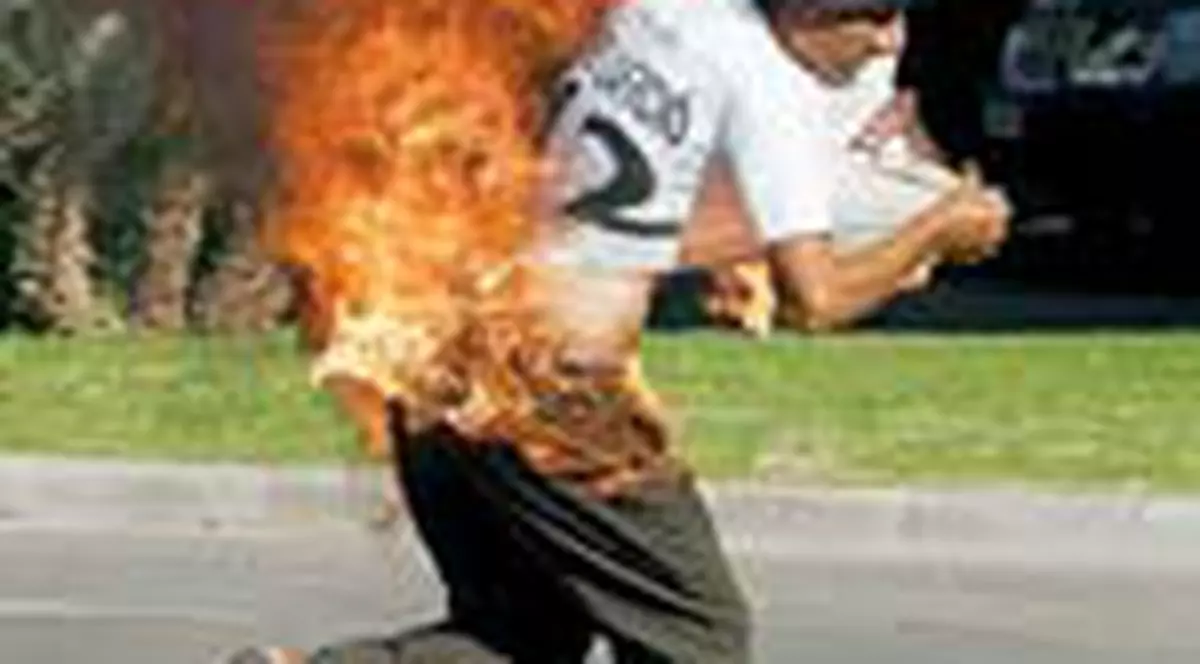 'L-a lasat sa moara ca un caine'