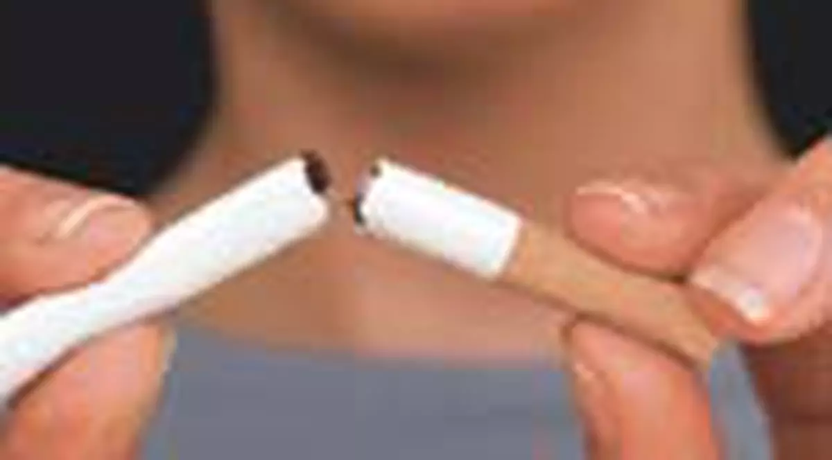 Cum va lasati de fumat