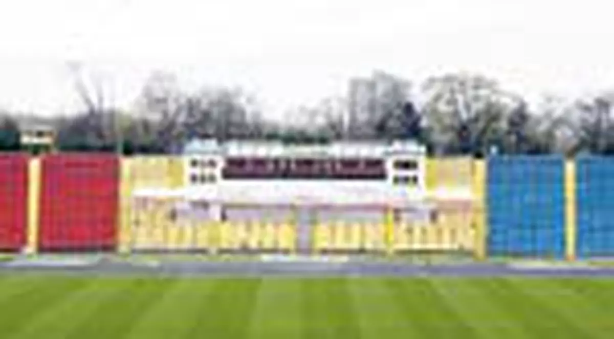 Nici 200 de tichete vandute!