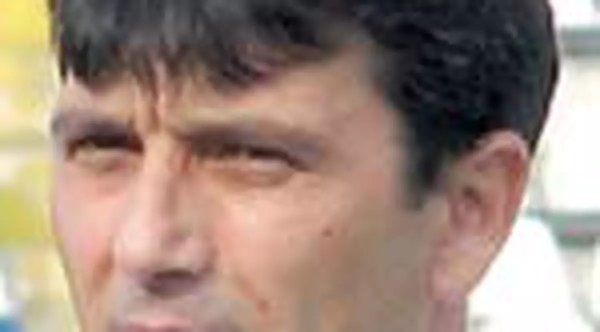 L-au intors pe Neagoe