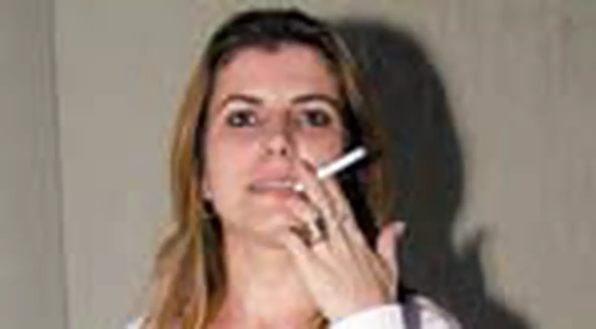 Romanii au inventat tigaretele ecologice