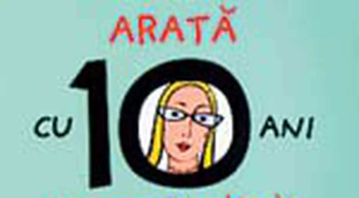 C?RTI PENTRU TINE SI COPILUL T?U