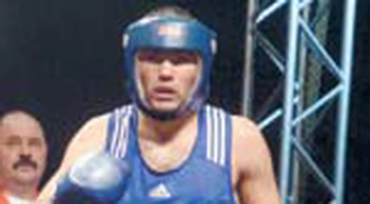 'O sa fiu reabilitat'