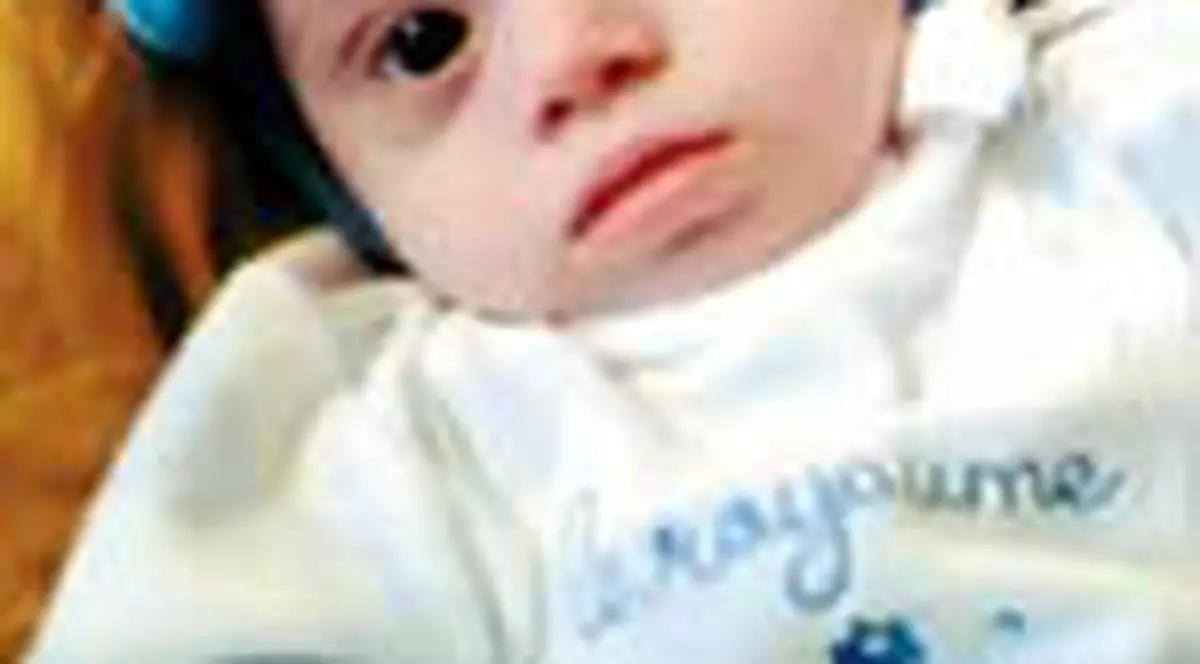 Ajutati-mi copilul sa traiasca!