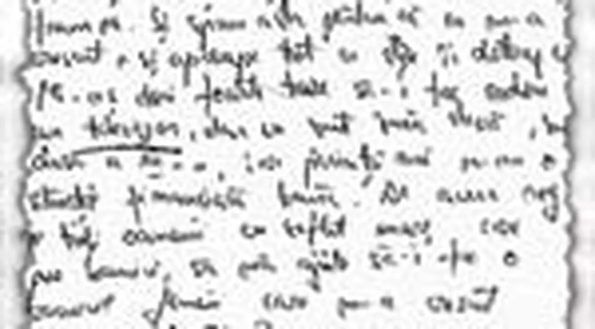 'Vreau sa-i fac o bucurie femeii care m-a crescut'