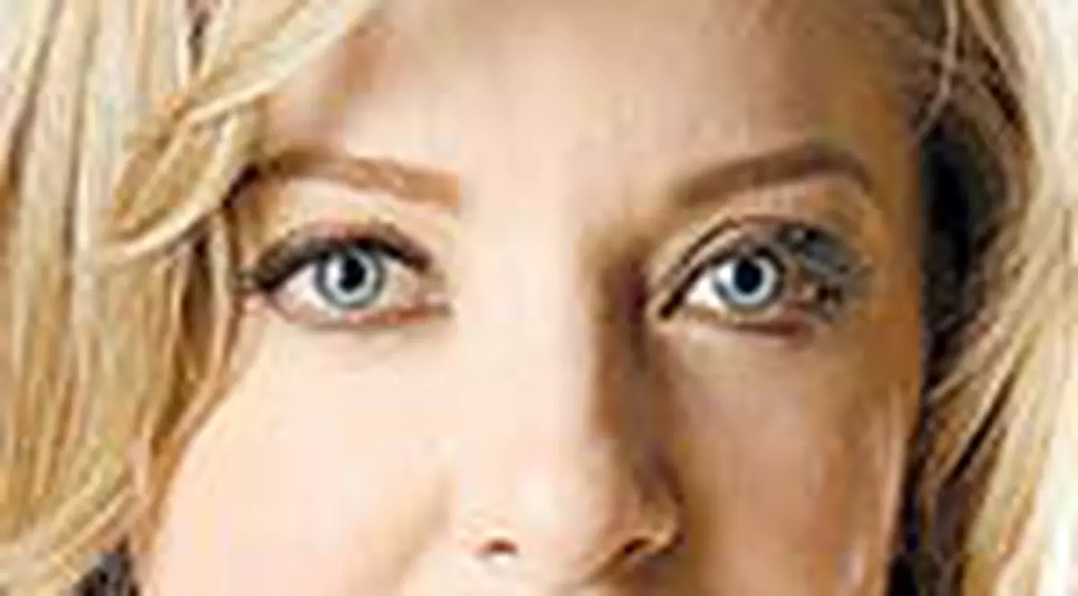 Edith Gonzalez va juca in telenovela 'Inima de tigan' de la Acasa TV