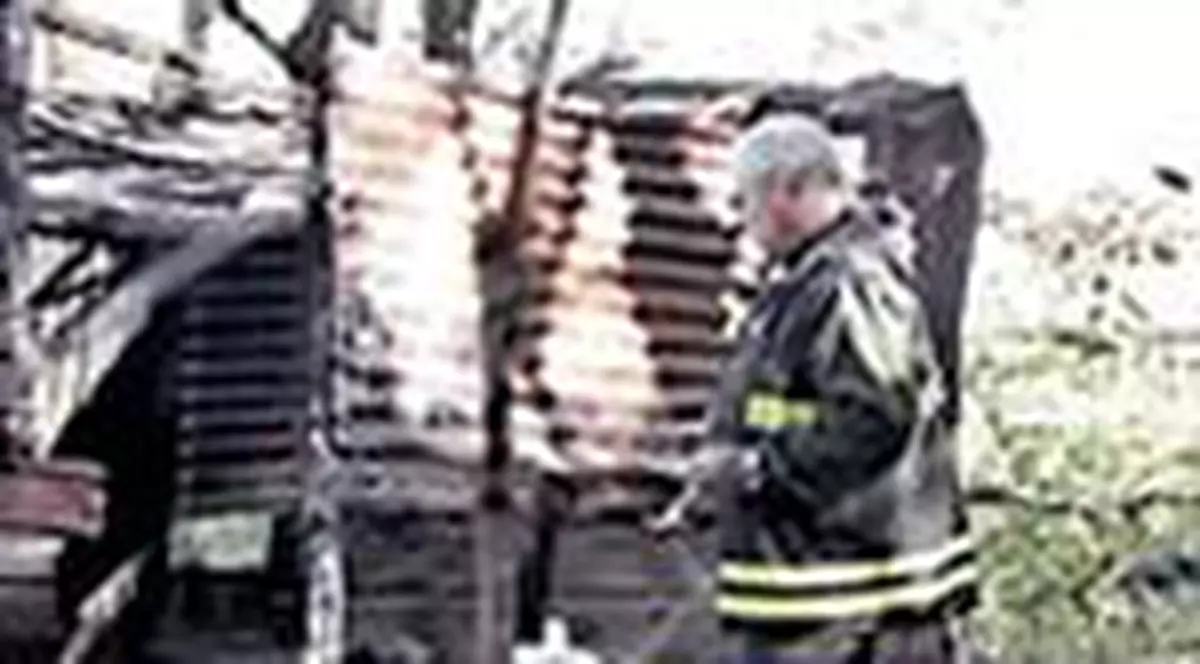 Roman impuscat mortal in piept