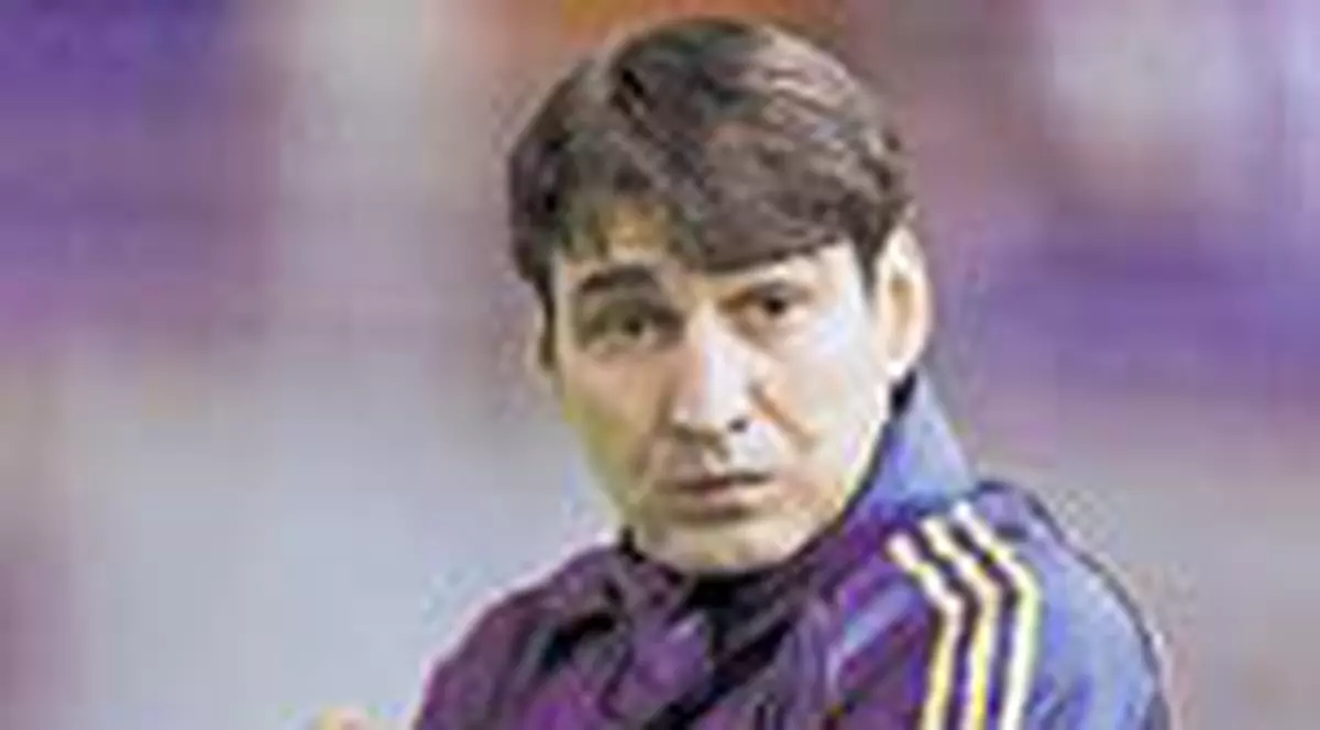 'Sunt suparat, ce sa mai spun?'