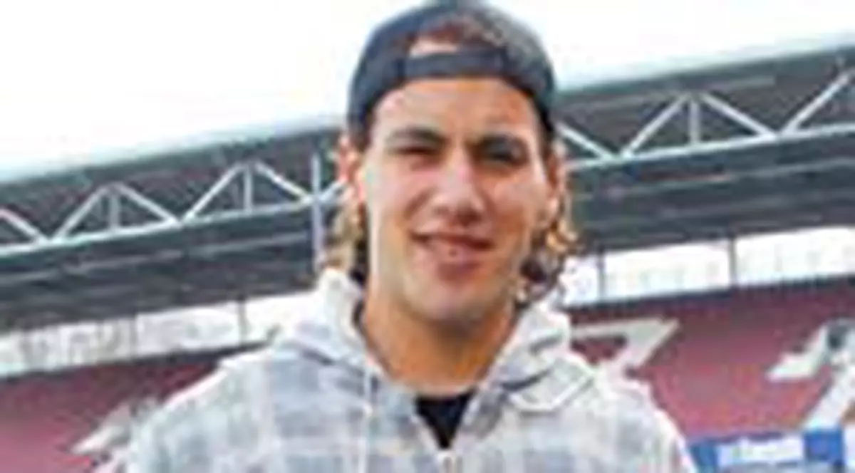 Nu e pregatit sa devina tata