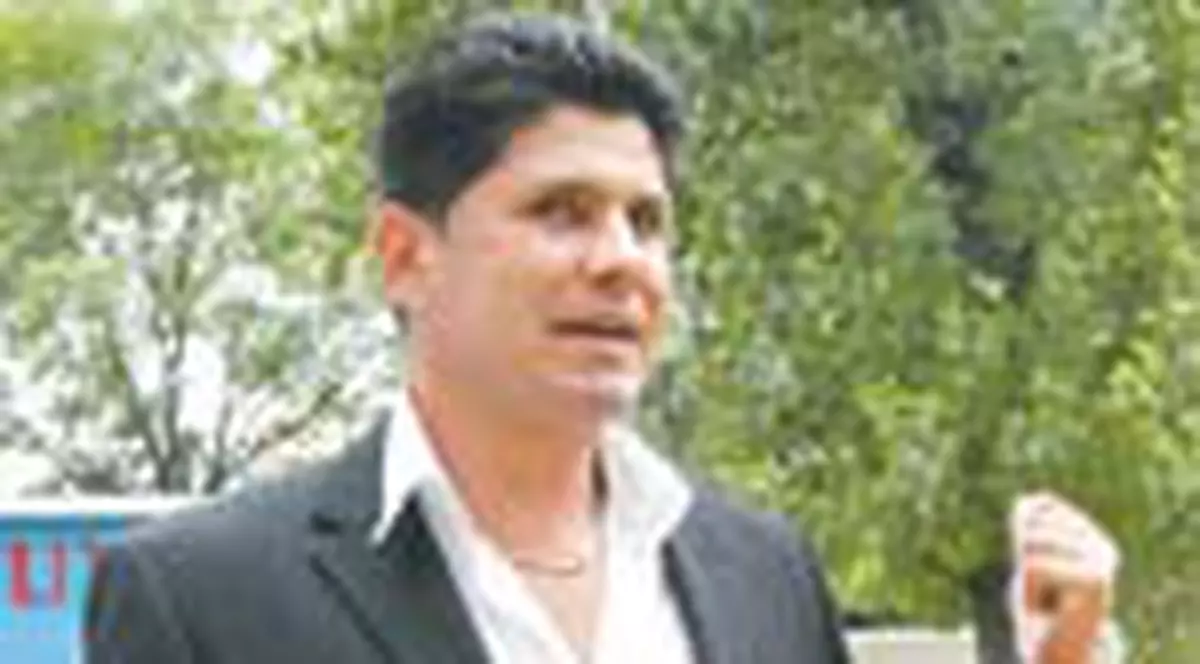 'Fosta sotie imi aduce ghinion'