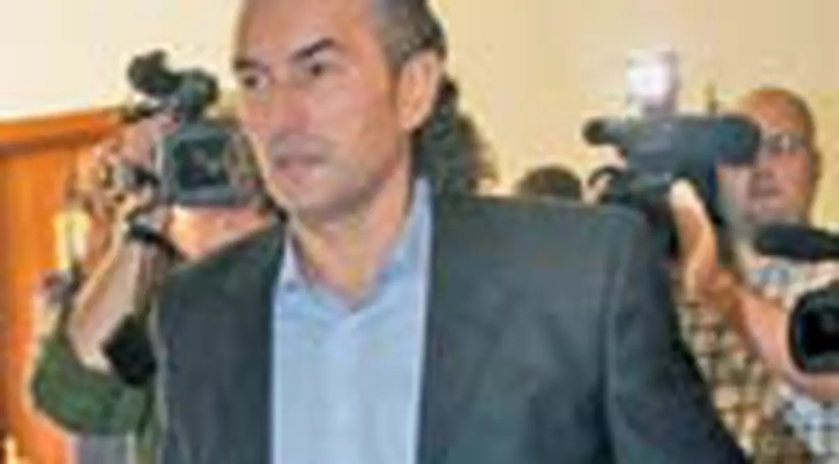 Soarta lui Cozma, decisa la Curtea Constitutionala