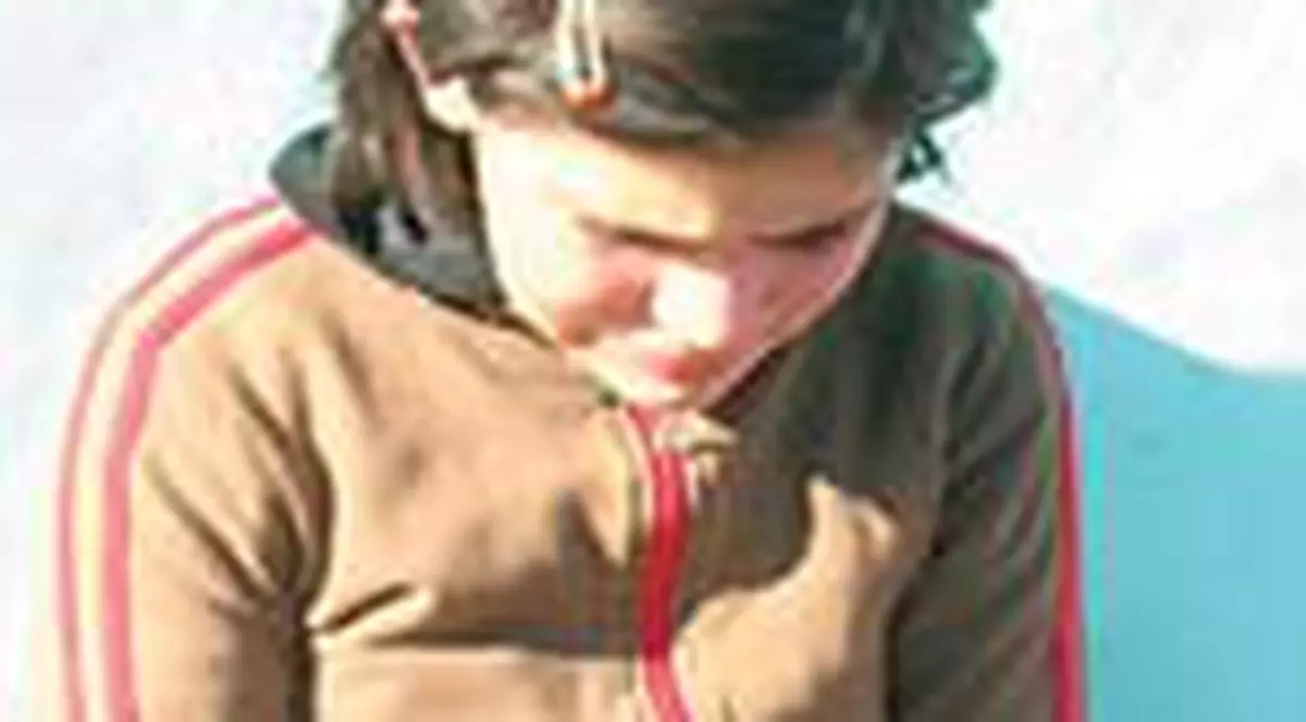 Se prostitueaza la 13 ani