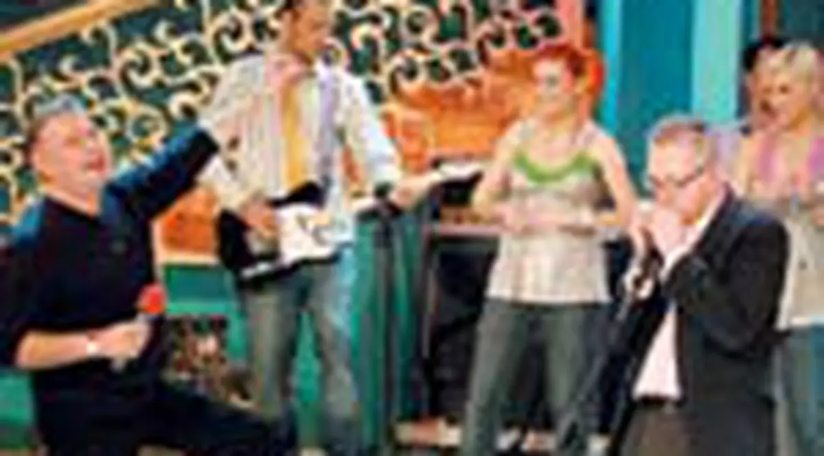 Madalin Voicu, album cu iubitul lui Cheeky