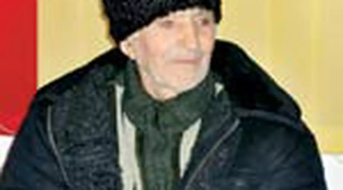 'Preferam sa raman inchisa in locul tatalui meu'