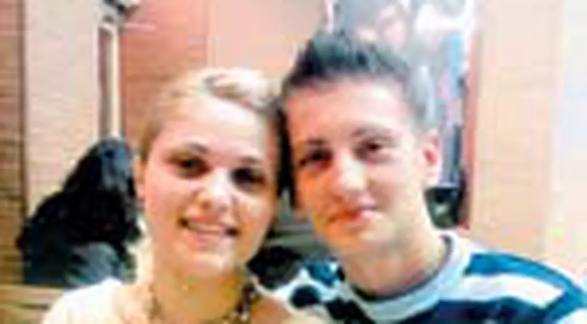 'Mama, nu m-am sinucis!'