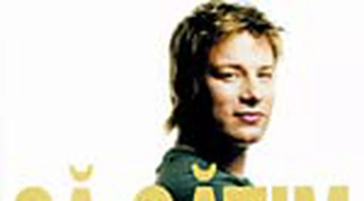 Jamie Oliver te invata cum sa devii un bucatar mai bun