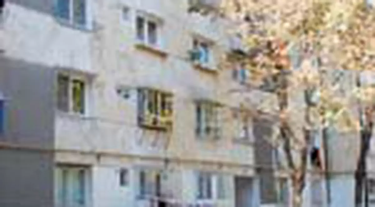 20.000 € - cea mai ieftina locuinta din Capitala 