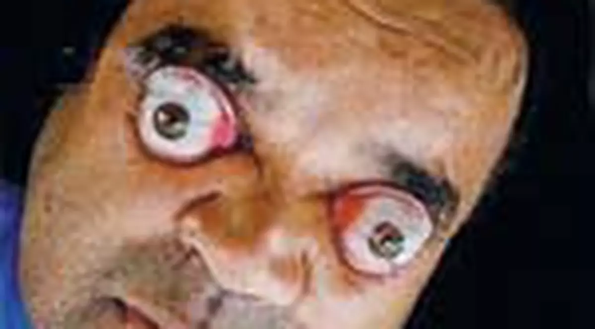 Iata-i pe ciudatii lumii!