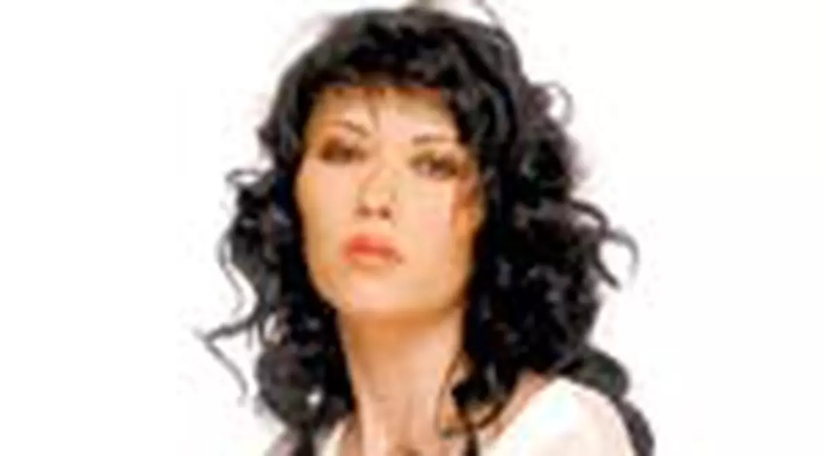 Monica Stan adora fructele de mare