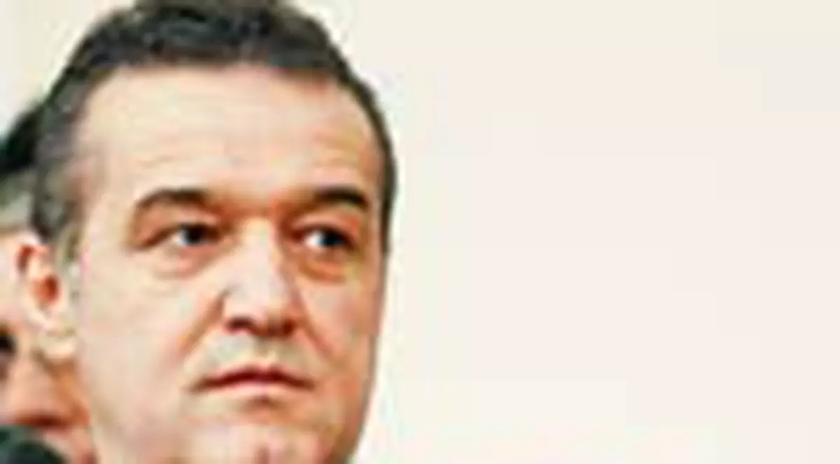 'Voi face curatenie totala!'