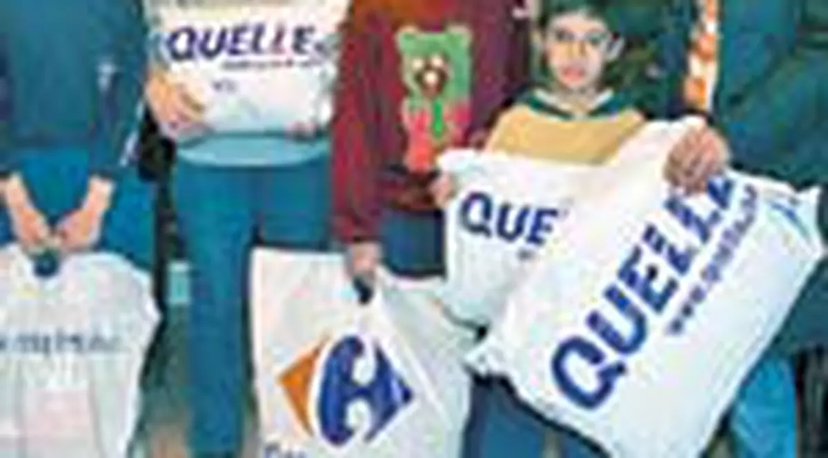 'Cate dulciuri! Sunt toate pentru noi?'