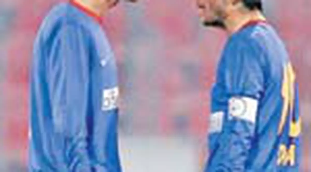 Rada: 'Dica nu face ce vrea el'