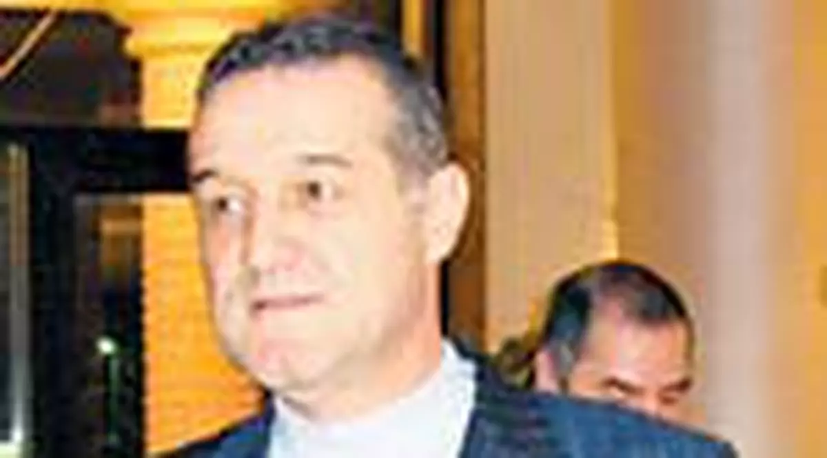 Ieri: 'Jucatorii sunt oi' Azi: 'Pe ei, armasarii mei!'