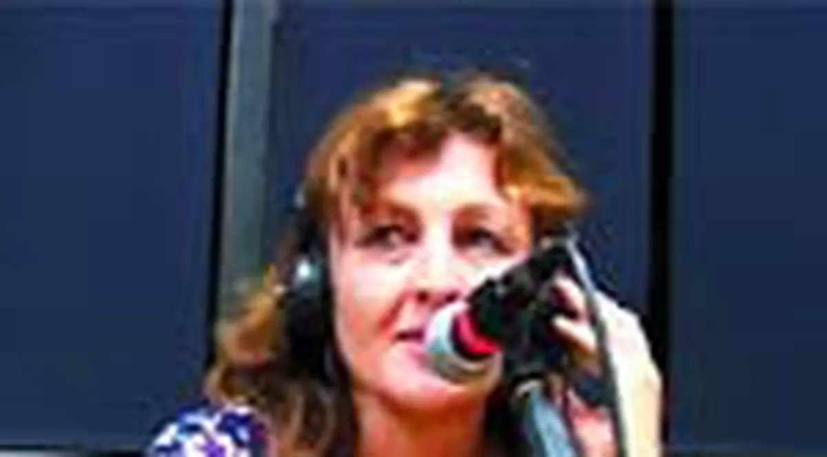 Are emisiune in romana la un radio din Torino