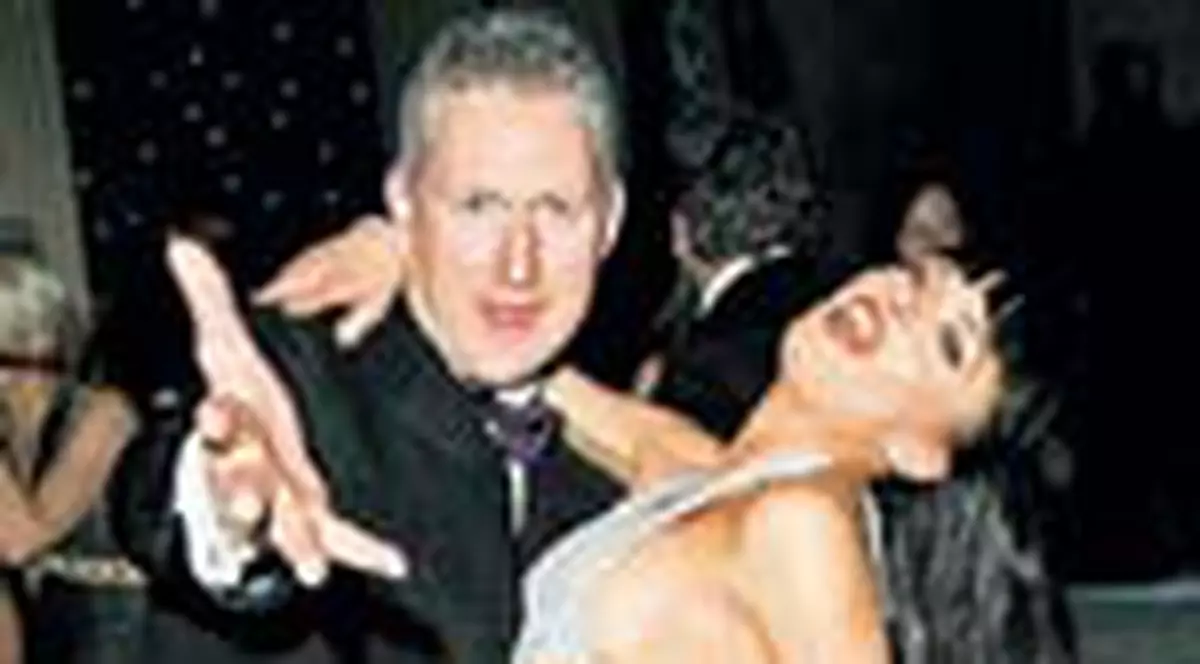 Cheeky Girl Gabriela va fi mireasa