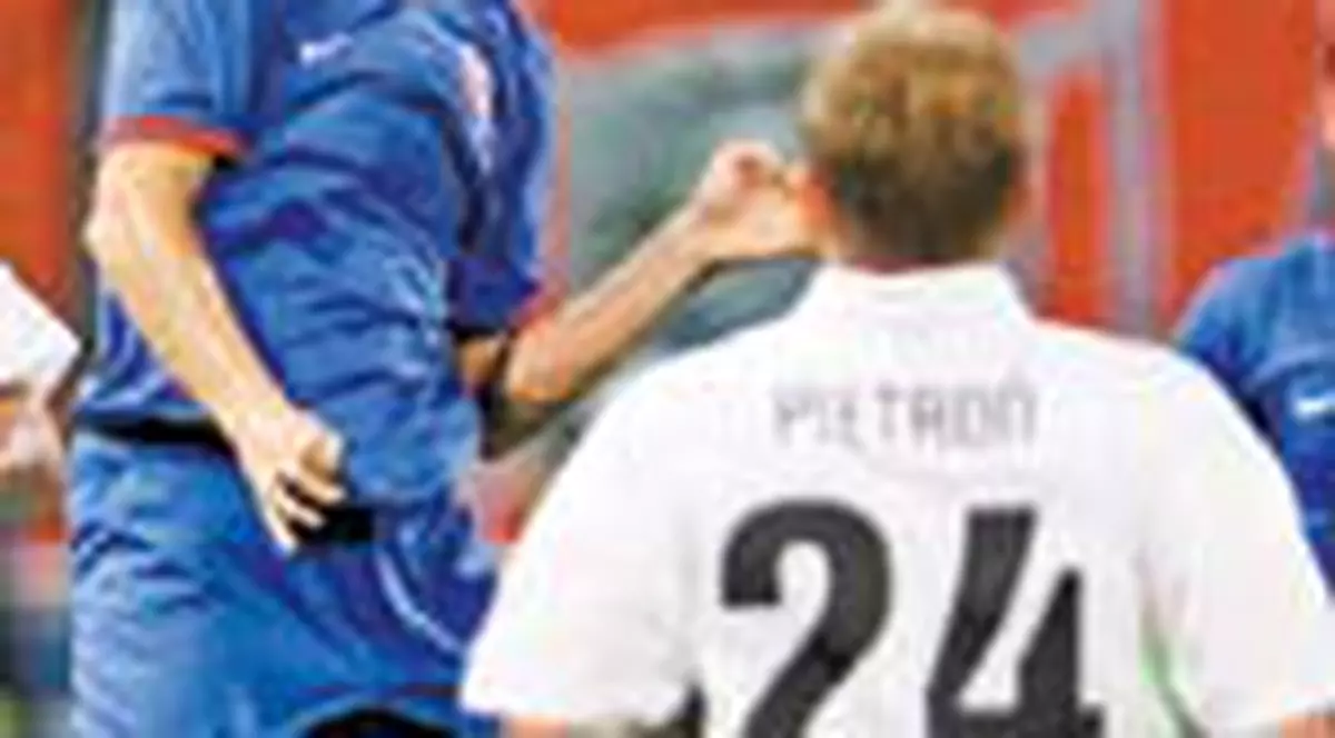 'Fac curatenie!'