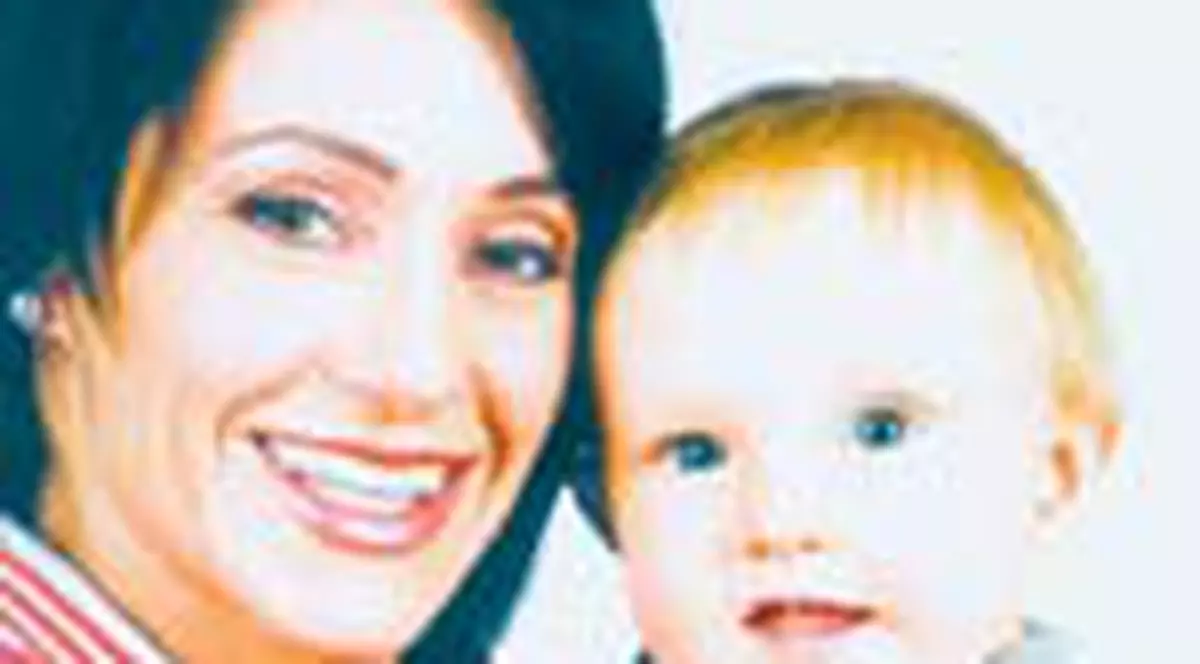 Nadia, in ajutorul mamicilor